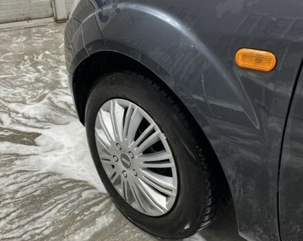 Синій Форд Фієста, об'ємом двигуна 1.4 л та пробігом 210 тис. км за 4200 $, фото 7 на Automoto.ua