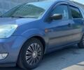 Синій Форд Фієста, об'ємом двигуна 1.3 л та пробігом 303 тис. км за 3100 $, фото 5 на Automoto.ua
