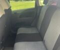Синий Форд Фиеста, объемом двигателя 1.3 л и пробегом 187 тыс. км за 3500 $, фото 10 на Automoto.ua