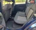 Синий Форд Фиеста, объемом двигателя 1.3 л и пробегом 228 тыс. км за 3650 $, фото 11 на Automoto.ua
