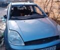 Синий Форд Фиеста, объемом двигателя 0 л и пробегом 1 тыс. км за 1999 $, фото 1 на Automoto.ua