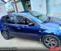 Синій Форд Фієста, об'ємом двигуна 1.4 л та пробігом 268 тис. км за 4000 $, фото 1 на Automoto.ua
