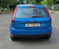 Синій Форд Фієста, об'ємом двигуна 1.4 л та пробігом 160 тис. км за 3200 $, фото 7 на Automoto.ua