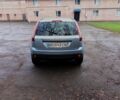 Синий Форд Фиеста, объемом двигателя 1.2 л и пробегом 300 тыс. км за 1900 $, фото 3 на Automoto.ua
