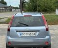 Синий Форд Фиеста, объемом двигателя 1.3 л и пробегом 270 тыс. км за 1800 $, фото 1 на Automoto.ua