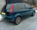 Синій Форд Фієста, об'ємом двигуна 1.3 л та пробігом 89 тис. км за 2900 $, фото 5 на Automoto.ua