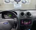 Синій Форд Фієста, об'ємом двигуна 1.4 л та пробігом 210 тис. км за 4200 $, фото 11 на Automoto.ua