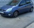 Синій Форд Фієста, об'ємом двигуна 1.3 л та пробігом 303 тис. км за 3100 $, фото 25 на Automoto.ua