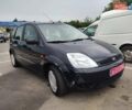 Синий Форд Фиеста, объемом двигателя 0 л и пробегом 207 тыс. км за 3500 $, фото 1 на Automoto.ua