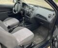 Синий Форд Фиеста, объемом двигателя 1.3 л и пробегом 187 тыс. км за 2300 $, фото 4 на Automoto.ua