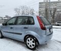 Синий Форд Фиеста, объемом двигателя 1.2 л и пробегом 279 тыс. км за 2750 $, фото 6 на Automoto.ua