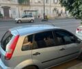 Синий Форд Фиеста, объемом двигателя 1.3 л и пробегом 113 тыс. км за 3200 $, фото 1 на Automoto.ua