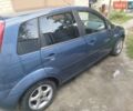 Синій Форд Фієста, об'ємом двигуна 1.39 л та пробігом 205 тис. км за 3200 $, фото 3 на Automoto.ua