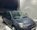 Синій Форд Фієста, об'ємом двигуна 1.4 л та пробігом 210 тис. км за 4200 $, фото 1 на Automoto.ua