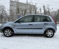 Синий Форд Фиеста, объемом двигателя 1.2 л и пробегом 279 тыс. км за 2750 $, фото 5 на Automoto.ua