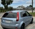 Синий Форд Фиеста, объемом двигателя 1.3 л и пробегом 270 тыс. км за 1800 $, фото 1 на Automoto.ua