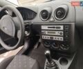 Синий Форд Фиеста, объемом двигателя 0 л и пробегом 207 тыс. км за 3500 $, фото 13 на Automoto.ua