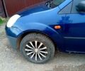 Синій Форд Фієста, об'ємом двигуна 1.3 л та пробігом 130 тис. км за 2700 $, фото 1 на Automoto.ua