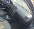 Синий Форд Фиеста, объемом двигателя 0 л и пробегом 238 тыс. км за 1587 $, фото 7 на Automoto.ua
