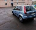 Синий Форд Фиеста, объемом двигателя 1.2 л и пробегом 300 тыс. км за 1900 $, фото 4 на Automoto.ua