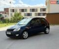 Синій Форд Фієста, об'ємом двигуна 1.3 л та пробігом 283 тис. км за 2300 $, фото 1 на Automoto.ua