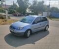 Синій Форд Фієста, об'ємом двигуна 1.4 л та пробігом 170 тис. км за 5000 $, фото 3 на Automoto.ua