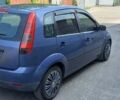 Синій Форд Фієста, об'ємом двигуна 1.3 л та пробігом 303 тис. км за 3100 $, фото 7 на Automoto.ua