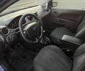 Синій Форд Фієста, об'ємом двигуна 1.3 л та пробігом 224 тис. км за 3713 $, фото 6 на Automoto.ua