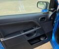 Синій Форд Фієста, об'ємом двигуна 1.4 л та пробігом 160 тис. км за 3200 $, фото 21 на Automoto.ua