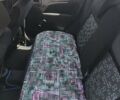 Синий Форд Фиеста, объемом двигателя 1.39 л и пробегом 182 тыс. км за 4000 $, фото 5 на Automoto.ua