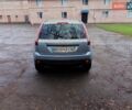 Синий Форд Фиеста, объемом двигателя 1.2 л и пробегом 300 тыс. км за 1900 $, фото 3 на Automoto.ua