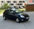 Синій Форд Фієста, об'ємом двигуна 1.3 л та пробігом 283 тис. км за 2300 $, фото 5 на Automoto.ua