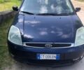 Синій Форд Фієста, об'ємом двигуна 1.5 л та пробігом 185 тис. км за 1600 $, фото 1 на Automoto.ua