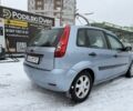 Синий Форд Фиеста, объемом двигателя 1.2 л и пробегом 279 тыс. км за 2750 $, фото 7 на Automoto.ua