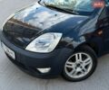 Синій Форд Фієста, об'ємом двигуна 1.3 л та пробігом 283 тис. км за 2300 $, фото 3 на Automoto.ua