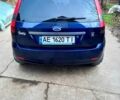Синій Форд Фієста, об'ємом двигуна 1.4 л та пробігом 268 тис. км за 4000 $, фото 5 на Automoto.ua