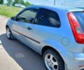 Синій Форд Фієста, об'ємом двигуна 1.4 л та пробігом 227 тис. км за 3100 $, фото 4 на Automoto.ua