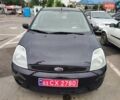 Синий Форд Фиеста, объемом двигателя 0 л и пробегом 207 тыс. км за 3500 $, фото 5 на Automoto.ua