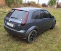 Синій Форд Фієста, об'ємом двигуна 1.4 л та пробігом 250 тис. км за 2500 $, фото 6 на Automoto.ua