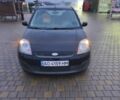 Синий Форд Фиеста, объемом двигателя 1.3 л и пробегом 180 тыс. км за 2300 $, фото 1 на Automoto.ua