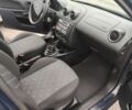 Синій Форд Фієста, об'ємом двигуна 0 л та пробігом 207 тис. км за 3650 $, фото 2 на Automoto.ua