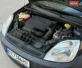 Синій Форд Фієста, об'ємом двигуна 1.3 л та пробігом 283 тис. км за 2300 $, фото 26 на Automoto.ua