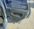 Синій Форд Фієста, об'ємом двигуна 1.4 л та пробігом 170 тис. км за 5000 $, фото 23 на Automoto.ua