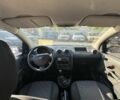 Синий Форд Фиеста, объемом двигателя 1.3 л и пробегом 87 тыс. км за 3400 $, фото 6 на Automoto.ua