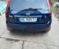 Синій Форд Фієста, об'ємом двигуна 1.4 л та пробігом 268 тис. км за 4000 $, фото 4 на Automoto.ua