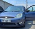 Синій Форд Фієста, об'ємом двигуна 1.3 л та пробігом 303 тис. км за 3100 $, фото 1 на Automoto.ua