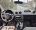 Синий Форд Фиеста, объемом двигателя 1.3 л и пробегом 224 тыс. км за 2800 $, фото 2 на Automoto.ua