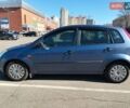 Синий Форд Фиеста, объемом двигателя 1.3 л и пробегом 250 тыс. км за 2950 $, фото 3 на Automoto.ua