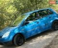 Синій Форд Фієста, об'ємом двигуна 1.3 л та пробігом 332 тис. км за 3600 $, фото 3 на Automoto.ua