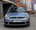Синий Форд Фиеста, объемом двигателя 1.3 л и пробегом 175 тыс. км за 3650 $, фото 6 на Automoto.ua